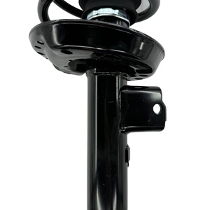 XTS OE 23121780 유니버설 피트에 대한 새로운 DEYI 완충기 어셈블리 에어 서스펜션 스트럿 스프링 프론트 1 년 보증 - Product Image 3