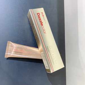 Jiaying fabbrica all'ingrosso crema forma privata semipermanente <span class=keywords><strong>rosso</strong></span> <span class=keywords><strong>colore</strong></span> dei <span class=keywords><strong>capelli</strong></span> di rame per gli uomini - Product Image 6
