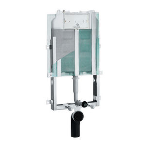 Pucci Sara 9 Pneu Fast 9 Lt Box Toilet Tank 50 cm de largeur, 110 cm de longueur, 14 cm de hauteur - Product Image 1