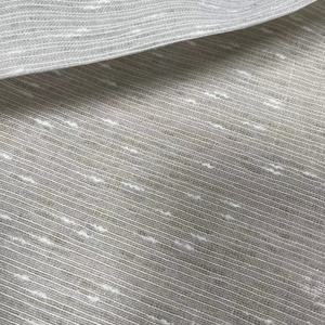 Dot dòng sọc mô hình khách sạn chống cháy Rèm Sheer vải - Product Image 6