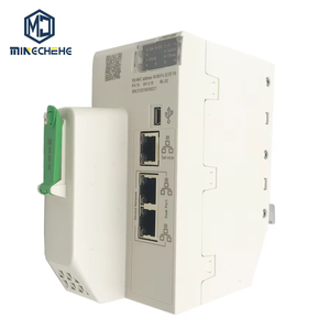 PLC สำหรับโมดูลประมวลผล Modicon M580 รุ่น BMEP581020 - Product Image 1