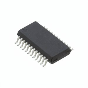 24 SSOP Manufacturer Channel Buy Online Electronic Components Logic PI3C3861QE - Product Image 1