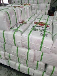 คุณภาพพรีเมี่ยม100% Virgin Resin ทนทานและเป็นมิตรกับสิ่งแวดล้อมถุงน้ำพลาสติก - Product Image 6