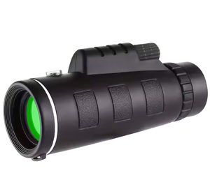 <span class=keywords><strong>40x60</strong></span> عالية الوضوح إضاءة منخفضة رؤية ليلية في الهواء الطلق الصيد المهنية أحادي العين جهاز التحكم عن بعد لمشاهدة الطيور - Product Image 2