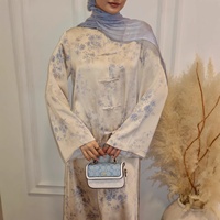 Nouvel ensemble décontracté 2 pièces pour femme, imprimé floral numérique, collection Printemps 2026, style européen et américain, avec boutons et boucles