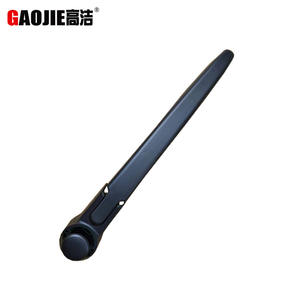 Aplicable a MG HS/MG HS 2018-2023 conjunto de brazo oscilante del limpiaparabrisas trasero y limpiaparabrisas del ventana trasero. - Product Image 1