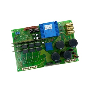 MA Flat Module 00.785.0031 KLM4 Circuit Board 00.785.1085 HTM3 00.781.4020/02 KLM4-1 00.781.4754/01 for Offset <b>Press</b> Spare Parts - Product Image 1