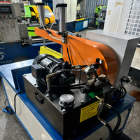 Machine de découpe de tuyaux, Machine de découpe d'angles arrondis, Machine de découpe plasma CNC, Machine à coudre électrique, Machine de facettement automatique
