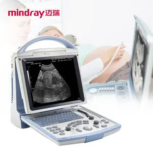 Giao hàng nhanh Mindray DP-10 máy siêu âm y tế ultrasonido portatil xách tay ultrasonido