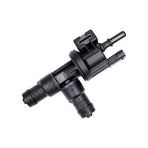 Válvula de Ventilación del Tanque de Combustible de Alta Calidad 13907643106 para BMW B48 B38 F30 G28 LCI - Product Image 4