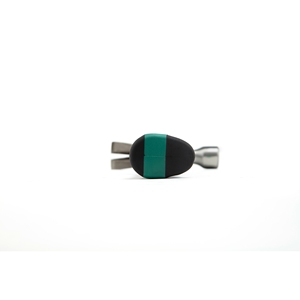 Poignée en acier 92331 - 92332 - Product Image 3