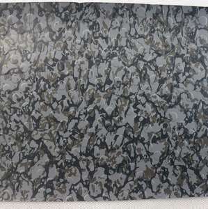 Tissu de vinyle 3d en PVC, cuir artificiel gaufré, couleur arc-en-ciel, <span class=keywords><strong>avec</strong></span> lettres imprimées - Product Image 6