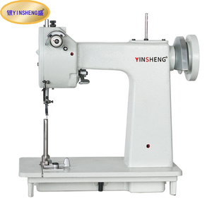 Máquina <span class=keywords><strong>de</strong></span> Coser Industrial <span class=keywords><strong>de</strong></span> Alta Resistencia YS-201W <span class=keywords><strong>de</strong></span> 5 Dedos para Fabricación <span class=keywords><strong>de</strong></span> Juguetes - Product Image 3