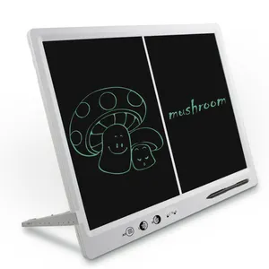 Идеальный подарок для детей и взрослых, 22-дюймовый ЖК-графическая плата с экраном цветным экраном рукописным вводом альбом для рисования для детей