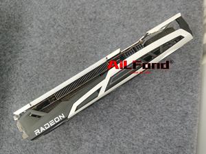 Carte graphique de jeu Radeon RX 6700 XT Nitro 12 Go GDDR6 192 bits avec refroidissement pour ordinateur de bureau - En stock ! - Product Image 4