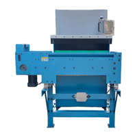 Alimentador de Molino de Bolas Inteligente Controlado por PLC con Función Automática Impulsada por Motor y Aplicación Móvil para Maquinaria Minera, Capacidad de 5T