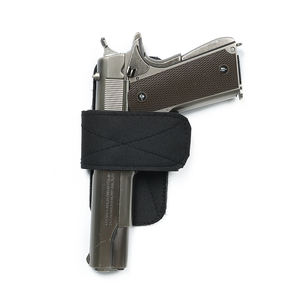Wapenholster voor verborgen dragen (CCW), verborgen draagholster voor mannen en vrouwen, nylon wapenholster voor heuptas, rugzak, <span class=keywords><strong>vest</strong></span> - Product Image 3