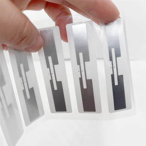 แท็ก NFC แบบกลมขนาด 20 มม. สำหรับงานสั่งทำพิเศษ ความถี่ 13.56MHz ใช้สำหรับควบคุมการเข้าออก ชำระเงินรวดเร็ว ใช้ในโรงแรม กันน้ำได้ - Product Image 3