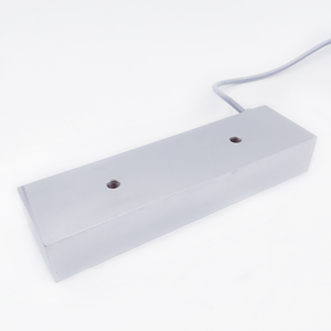 H2507040 Force <span class=keywords><strong>de</strong></span> maintien 350Kgs puissants aimants <span class=keywords><strong>de</strong></span> <span class=keywords><strong>levage</strong></span> Dc 24v 36v électroaimant rectangulaire - Product Image 5