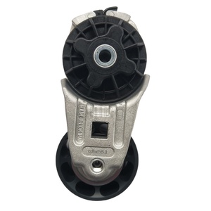 Tendeur de courroie Sany 3937553 pour grue sur chenilles Sany SRC600C/SCCA400A utilisation de grue authentique à vendre - Product Image 2