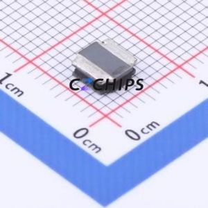 PNLS5020-150M 15UH ตัวเหนี่ยวนำไฟฟ้าแบบ SMD,5x5 มม. ( ค่าความเหนี่ยวนำ: )( ความแม่นยำ: 20% กระแสไฟฟ้าที่กำหนด: 1.4A ) - Product Image 2