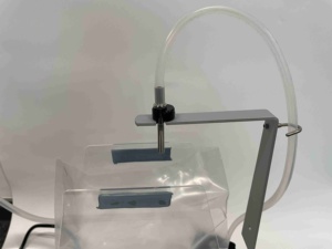 Dispositivo De Diluição De Amostra Microbiana Automática Equipamento De Teste De Alimentos Equipamento De Laboratório - Product Image 4