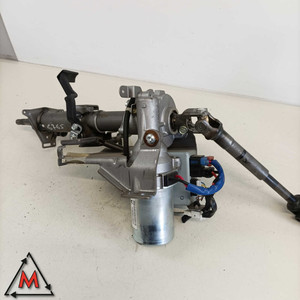 Nissan Note Mk1ปั๊มพวงมาลัยพาวเวอร์2004-2013 28500-9U05A สภาพใหม่ (15376) สำหรับรุ่นที่เน้นเสียง - Product Image 1