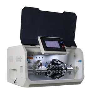 Automatic Corrugated Tube Cutting Machine Plastic Pipe Corrugated Tube Cutting Machine