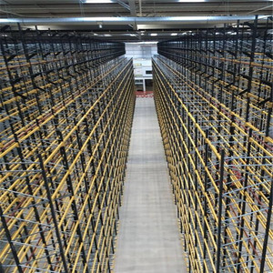 Nam Kinh Giảm Giá Mạnh Kệ Giá Hifi Kéo Dài Giá Đỡ Thẳng Đứng Và Hộp Thép Dầm Hệ Thống Kệ <span class=keywords><strong>Pallet</strong></span> Với Giá Rẻ Ce - Product Image 6