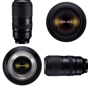 Lente Zoom Ultra Teleobjetivo Tamron 50-400mm F4.5-6.3 Di III VC VXD A067 Usado, Listo para Enviar, Montura Sony E, Formato Completo - Product Image 5