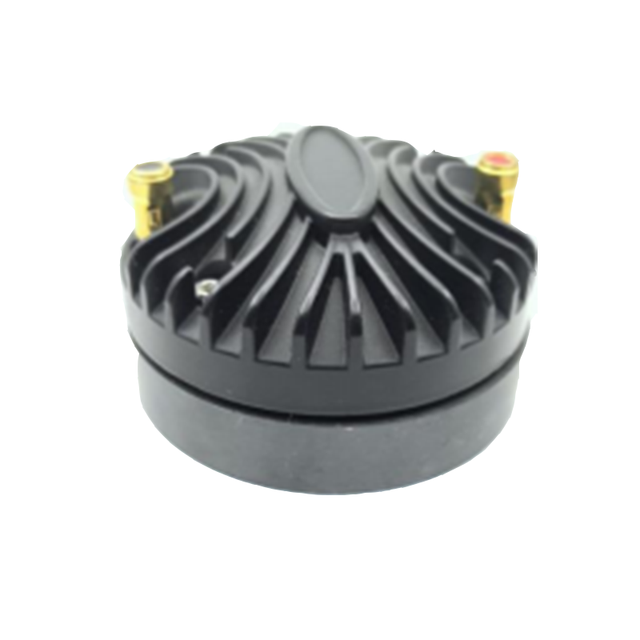 High Quality 1 "(25mm) High-performance Tweeter Speaker with Frequency Response From 1500Hz-20kHz