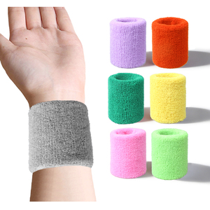 Soporte para Muñeca, Muñequera Ajustable para Yoga y Deportes - Product Image 2