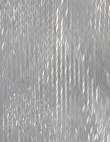 Feuilles de musique en pvc acrylique, 1 pièce, motif rayé en argent, enveloppes de tambour, finition ciment, feuille pour plectres de guitare