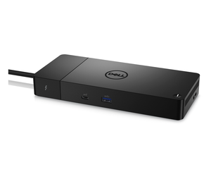 Cho Dell wd22tb4 Thunderbolt 4 máy tính xách tay Docking Station với 180 Wát AC Power <span class=keywords><strong>Adapter</strong></span> - Product Image 1