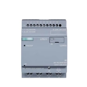 Mô-đun logic PLC Logo V8 230rce 6ED1052-1FB00-0BA8 - Product Image 2