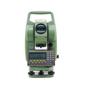 เครื่องมือวัดแบบ Total Station กล้องวัดมุมแบบ Total Station ในกลุ่มเครื่องมือวัดแสงอื่นๆ กล้องวัดมุมแบบ Total Station คุณภาพสูง - Product Image 5