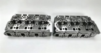 Culasse de moteur 3066 1838171 pour excavatrice Caterpillar CAT 320C de haute qualité