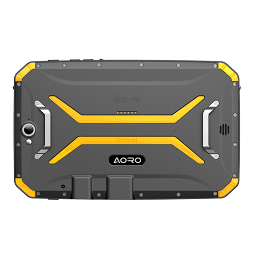 AORO 8 pouces Octa Core 3 Go de RAM 32 Go ROM Android 7.0 NFC Runbo étanche Atex robuste Tablet PC