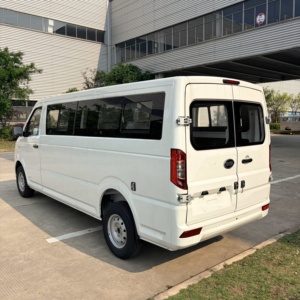 Kama Gaoline Tipo Sp7, Furgoneta <span class=keywords><strong>de</strong></span> Pasajeros <span class=keywords><strong>de</strong></span> 14 Asientos, Motor 1.6L, Económica, Euro-VI, para <span class=keywords><strong>Agencia</strong></span> <span class=keywords><strong>de</strong></span> <span class=keywords><strong>Viajes</strong></span> - Product Image 5