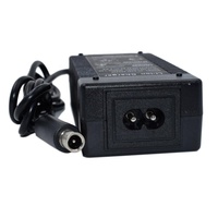 Cargador de batería para patinete, adaptador de fuente de alimentación para XM M365/Pro/Essential/1S/Pro2, accesorios para patinete eléctrico, 42V 2A