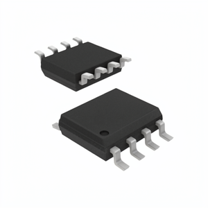 ชิ้นส่วนวงจรอิเล็กทรอนิกส์ ทรานซิสเตอร์ 8-SolC AO4620 บริการครบวงจรแบบดั้งเดิม - Product Image 1