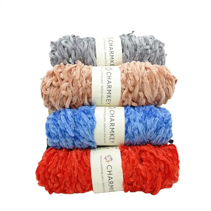 Nooodles Polyester T-Shirt Yarn