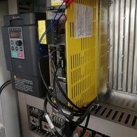 Industrielle Hochleistungs-CNC-Drehmaschine CAK6150B mit 3-Achsen-Bearbeitung für Metallanwendungen