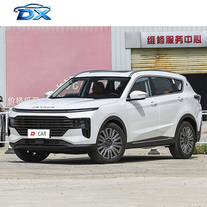 Jetour X70 Plus, 7 Asientos, 1.6T, Automático, Volante a la Izquierda, SUV <span class=keywords><strong>de</strong></span> Cuero, Llantas <span class=keywords><strong>de</strong></span> Aleación <span class=keywords><strong>de</strong></span> Aluminio R17, Auto <span class=keywords><strong>de</strong></span> <span class=keywords><strong>Segunda</strong></span> <span class=keywords><strong>Mano</strong></span> - Product Image 2