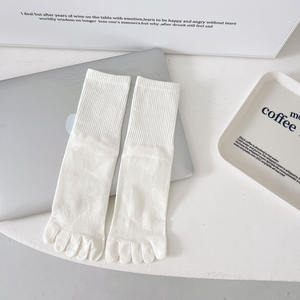 <span class=keywords><strong>Calcetines</strong></span> <span class=keywords><strong>separadores</strong></span> <span class=keywords><strong>de</strong></span> 5 <span class=keywords><strong>dedos</strong></span> deportivos <span class=keywords><strong>de</strong></span> Yoga, <span class=keywords><strong>calcetines</strong></span> <span class=keywords><strong>separadores</strong></span> <span class=keywords><strong>de</strong></span> 5 <span class=keywords><strong>dedos</strong></span> <span class=keywords><strong>de</strong></span> Color liso, <span class=keywords><strong>calcetines</strong></span> <span class=keywords><strong>de</strong></span> algodón al por mayor para mujer - Product Image 6