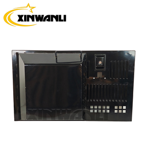 Le capot moteur 303-9990 E312D convient au couvercle moteur des machines de construction d'excavatrices Caterpillar. - Product Image 1