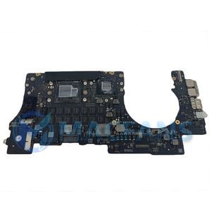 测试A1398主板用于Macbook Pro Retina 15 "A1398逻辑板<span class=keywords><strong>2</strong></span>.3/<span class=keywords><strong>2</strong></span>.6/<span class=keywords><strong>2</strong></span>.8GHz 16GB A1398主板820-3787-A 2013 2014 - Product Image 3