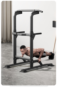 Station de musculation multifonctionnelle réglable <span class=keywords><strong>pour</strong></span> entraînement complet du corps et correction de la posture – Vente en gros usine - Product Image 4