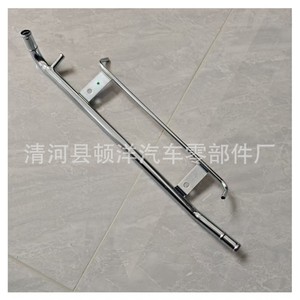 Tubo de escape Dunyang 17880-67D00 para Chang'an Suzuki DFM DFKK01 K07 474Mate, material de hierro - Product Image 5