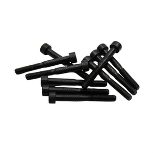 <b>Bolt</b>(For Head To Camshaft Bearing <b>Cap</b>) for Toyota Hilux LN85 1988-2004 OE 91611-60825 9161160825 - Product Image 2
